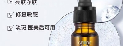 氨甲环酸治疗黄褐班的研究现状与用药安全分析